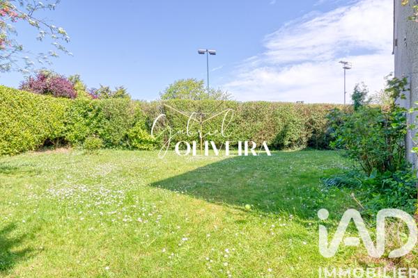Maison à vendre 6 pièces 125 m² Montsoult