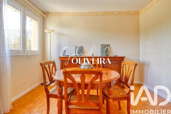 Maison à vendre 6 pièces 125 m² Montsoult