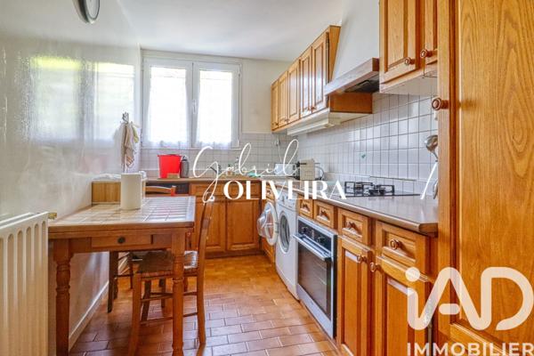 Maison à vendre 6 pièces 125 m² Montsoult