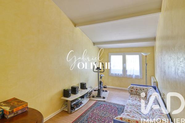 Maison à vendre 6 pièces 125 m² Montsoult