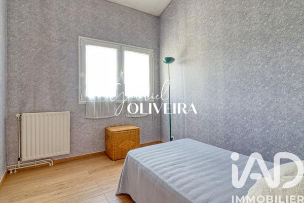Maison à vendre 6 pièces 125 m² Montsoult