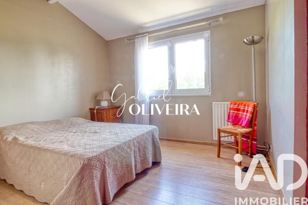 Maison à vendre 6 pièces 125 m² Montsoult