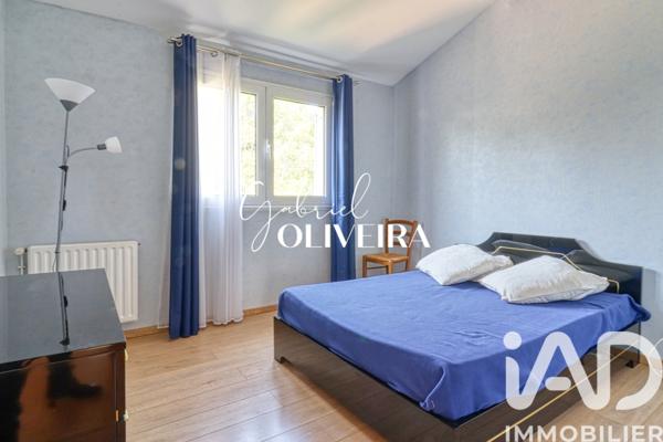 Maison à vendre 6 pièces 125 m² Montsoult