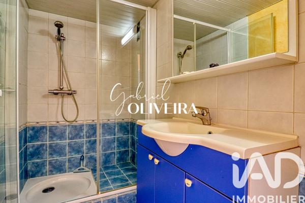 Maison à vendre 6 pièces 125 m² Montsoult