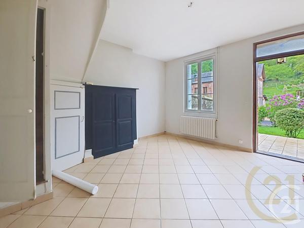 Maison à vendre  5 pièces - 83,64 m2 LILLEBONNE - 76