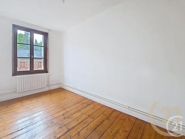 Maison à vendre  5 pièces - 83,64 m2 LILLEBONNE - 76