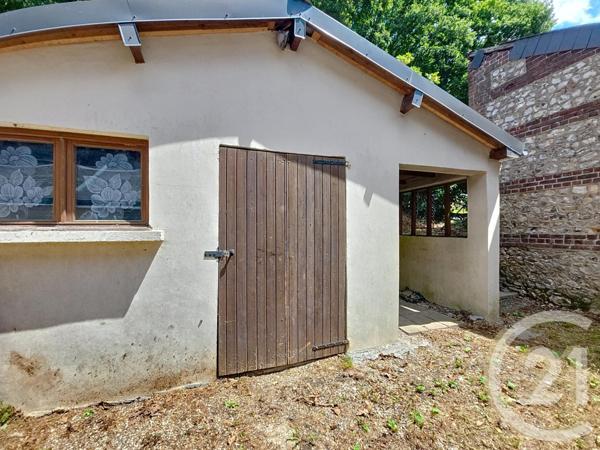 Maison à vendre  5 pièces - 83,64 m2 LILLEBONNE - 76