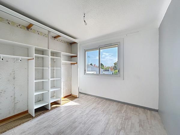 Maison Challans - proche commerces