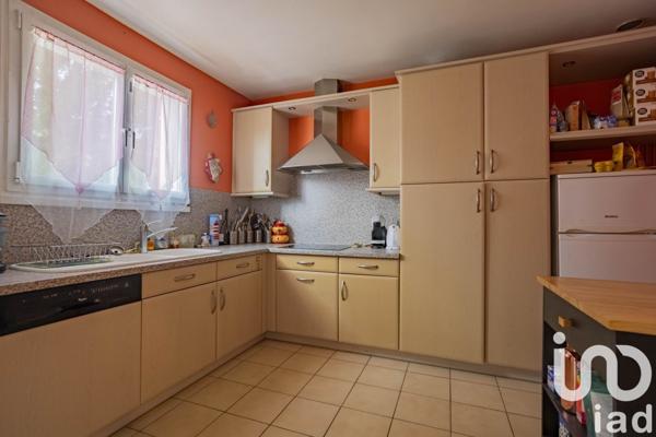 Maison à vendre 5 pièces 107 m² Courcouronnes