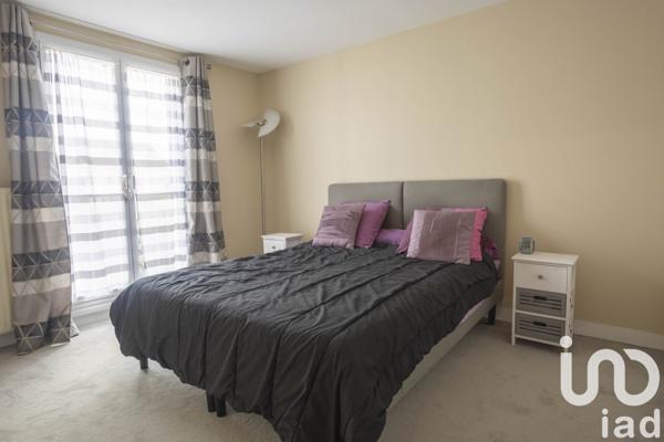 Maison à vendre 5 pièces 107 m² Courcouronnes