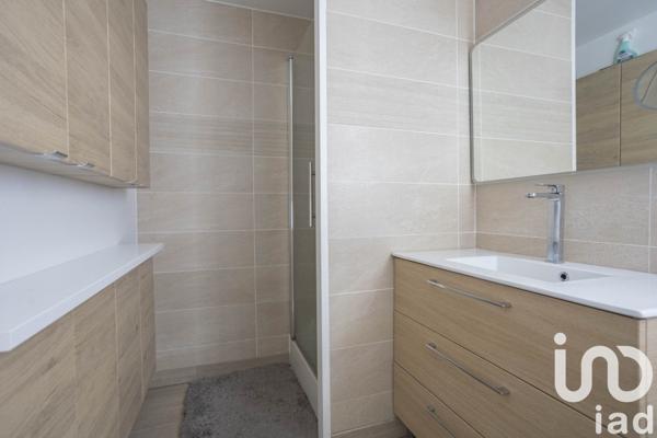 Maison à vendre 5 pièces 107 m² Courcouronnes