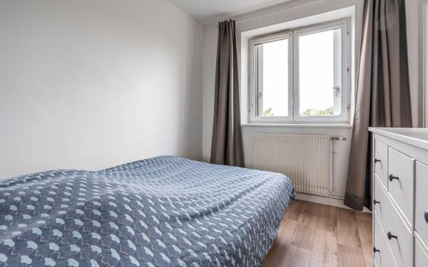 Appartement à vendre    3 pièces • 50 m2 Joinville-le-Pont