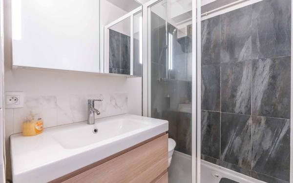 Appartement à vendre    3 pièces • 50 m2 Joinville-le-Pont