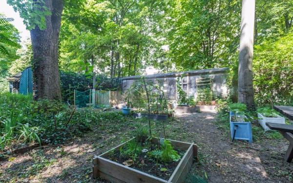 Appartement à vendre    3 pièces • 50 m2 Joinville-le-Pont