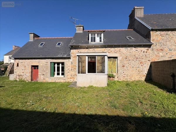 Maison à restaurer à vendre à Pleubian dans les Côtes-d'Armor (22610), ref : 22091-1091418