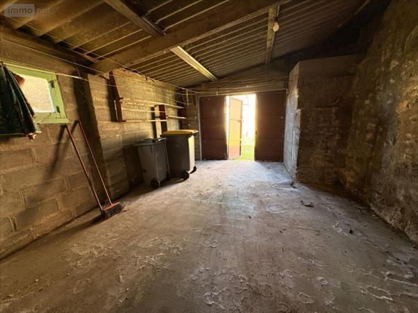 Maison à restaurer à vendre à Pleubian dans les Côtes-d'Armor (22610), ref : 22091-1091418