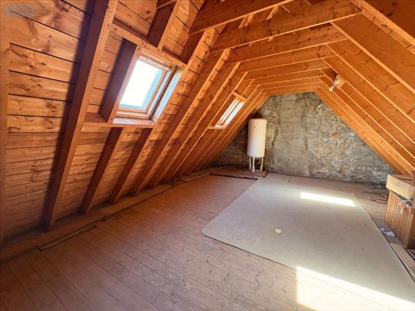 Maison à restaurer à vendre à Pleubian dans les Côtes-d'Armor (22610), ref : 22091-1091418