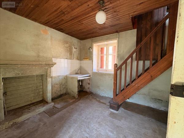 Maison à restaurer à vendre à Pleubian dans les Côtes-d'Armor (22610), ref : 22091-1091418