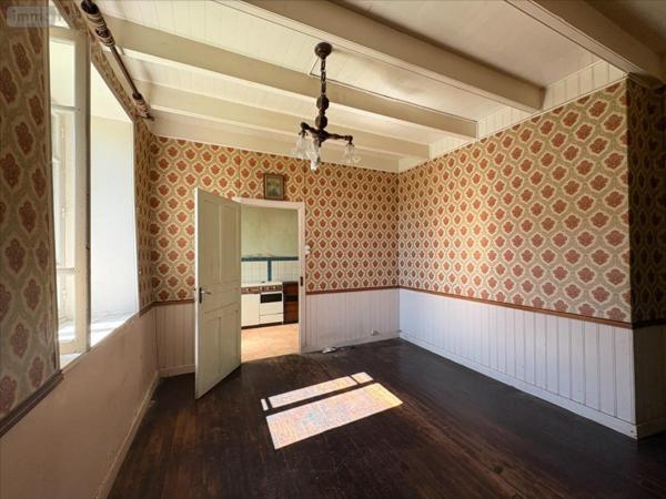 Maison à restaurer à vendre à Pleubian dans les Côtes-d'Armor (22610), ref : 22091-1091418