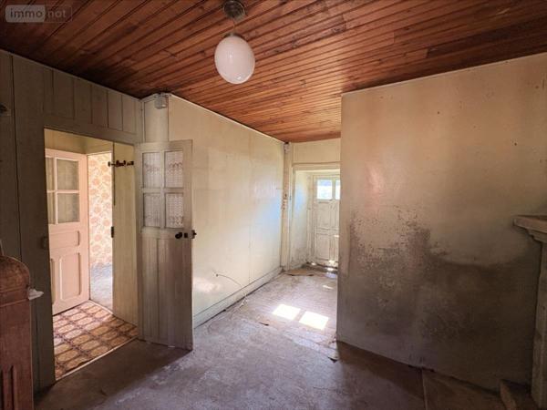 Maison à restaurer à vendre à Pleubian dans les Côtes-d'Armor (22610), ref : 22091-1091418