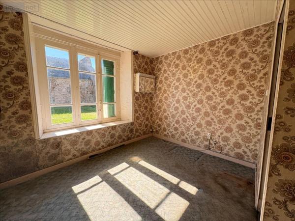 Maison à restaurer à vendre à Pleubian dans les Côtes-d'Armor (22610), ref : 22091-1091418