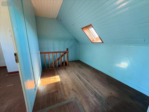 Maison à restaurer à vendre à Pleubian dans les Côtes-d'Armor (22610), ref : 22091-1091418