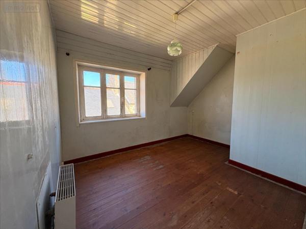 Maison à restaurer à vendre à Pleubian dans les Côtes-d'Armor (22610), ref : 22091-1091418