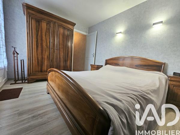 Appartement à vendre 6 pièces 110 m² Seyssinet-Pariset