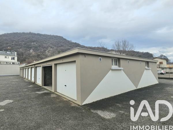 Appartement à vendre 6 pièces 110 m² Seyssinet-Pariset