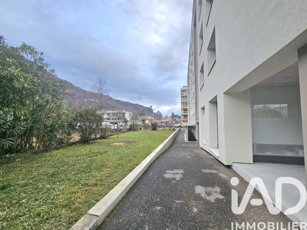 Appartement à vendre 6 pièces 110 m² Seyssinet-Pariset