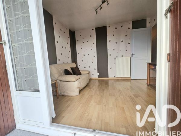 Appartement à vendre 6 pièces 110 m² Seyssinet-Pariset