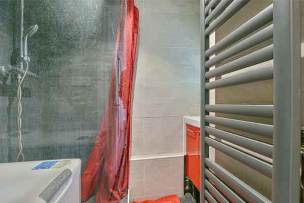 Appartement 3 pièces - 56 m² Exclusivité efficity