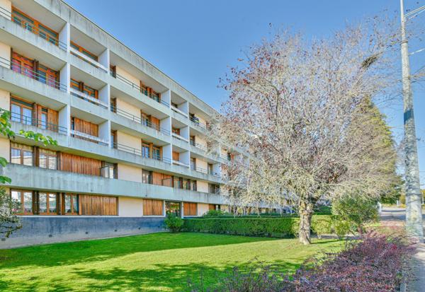 Appartement 3 pièces - 56 m² Exclusivité efficity