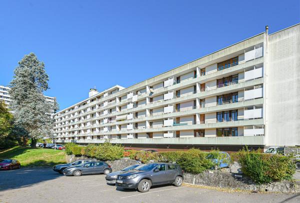 Appartement 3 pièces - 56 m² Exclusivité efficity