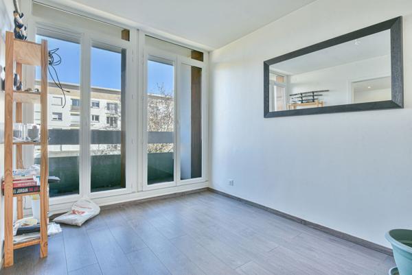 Appartement 3 pièces - 56 m² Exclusivité efficity