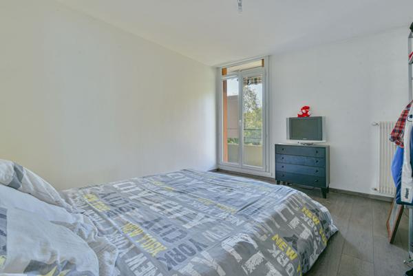 Appartement 3 pièces - 56 m² Exclusivité efficity