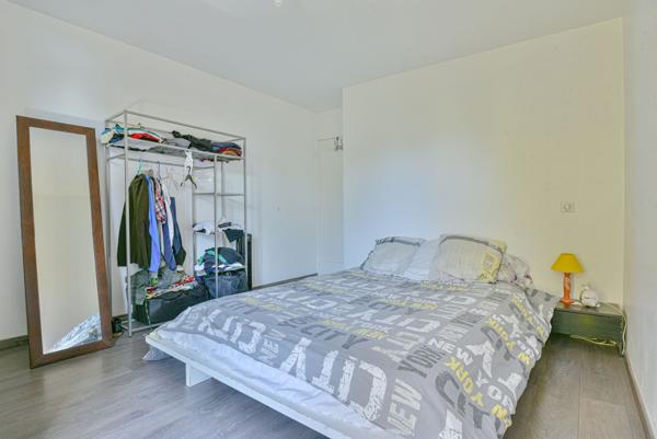 Appartement 3 pièces - 56 m² Exclusivité efficity