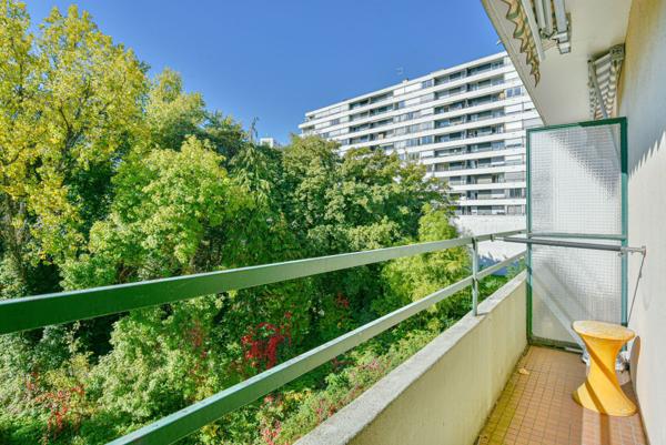 Appartement 3 pièces - 56 m² Exclusivité efficity