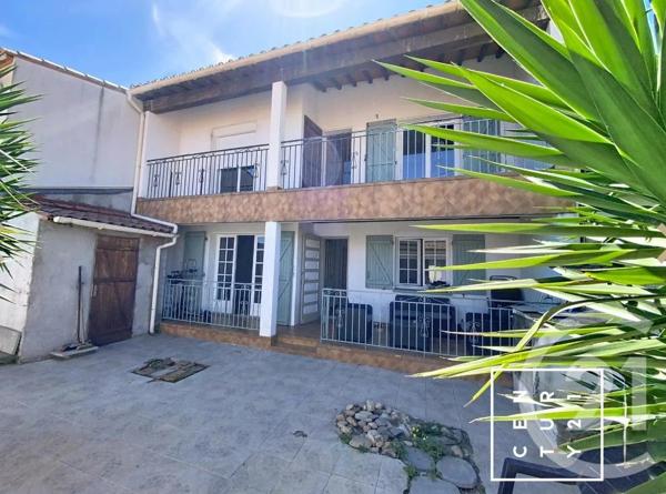 Maison à vendre  7 pièces - 167,87 m 2   PERPIGNAN  - 66