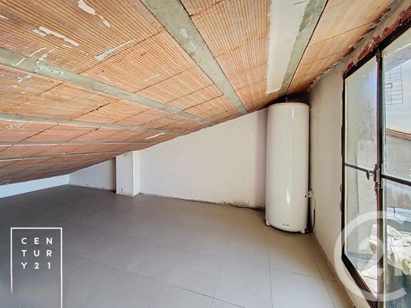 Maison à vendre  7 pièces - 167,87 m 2   PERPIGNAN  - 66