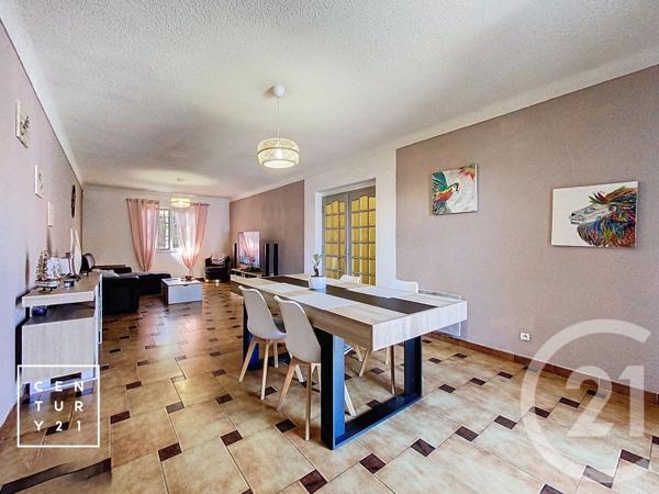 Maison à vendre  7 pièces - 167,87 m 2   PERPIGNAN  - 66
