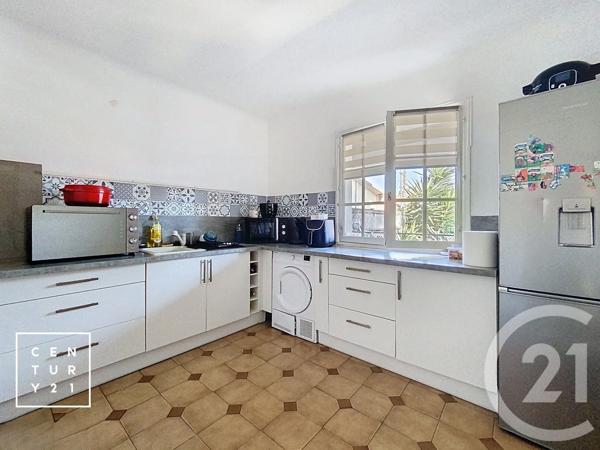 Maison à vendre  7 pièces - 167,87 m 2   PERPIGNAN  - 66