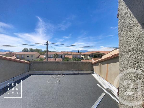 Maison à vendre  7 pièces - 167,87 m 2   PERPIGNAN  - 66
