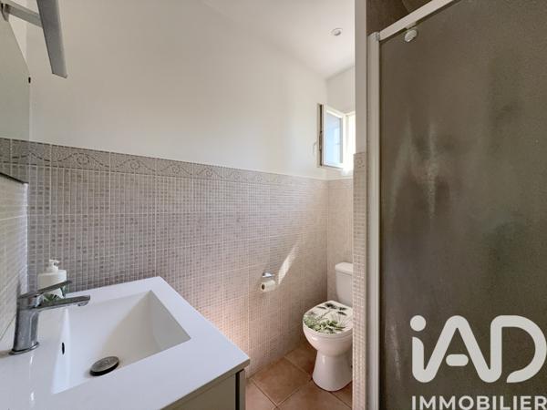 Maison à vendre 5 pièces 111 m² Le Luc