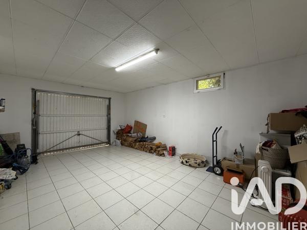 Maison à vendre 5 pièces 111 m² Le Luc