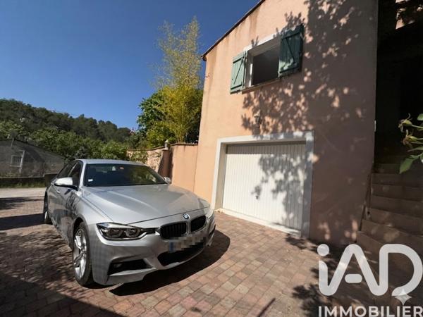 Maison à vendre 5 pièces 111 m² Le Luc