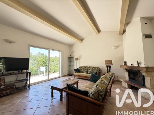 Maison à vendre 5 pièces 111 m² Le Luc