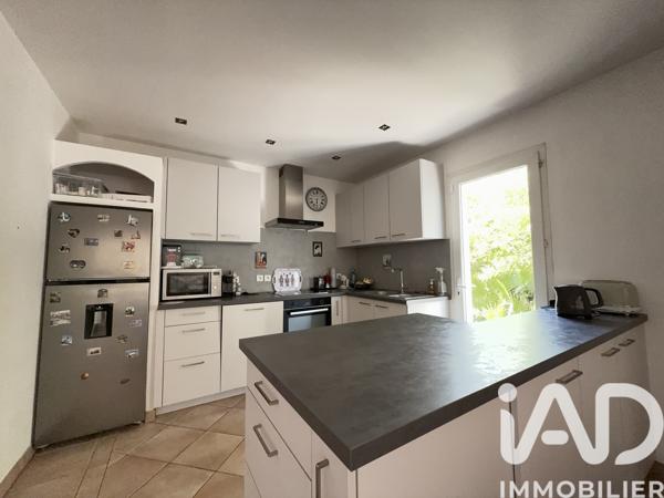 Maison à vendre 5 pièces 111 m² Le Luc