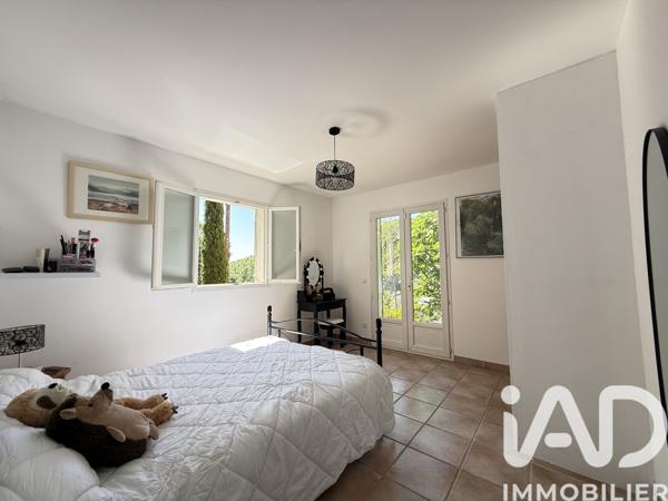 Maison à vendre 5 pièces 111 m² Le Luc