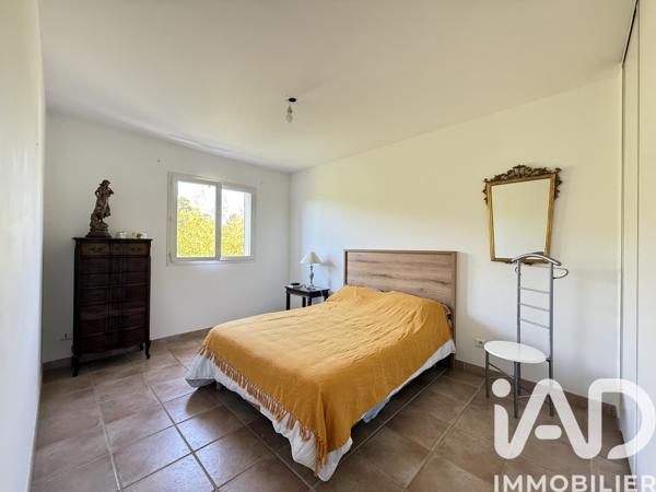 Maison à vendre 5 pièces 111 m² Le Luc